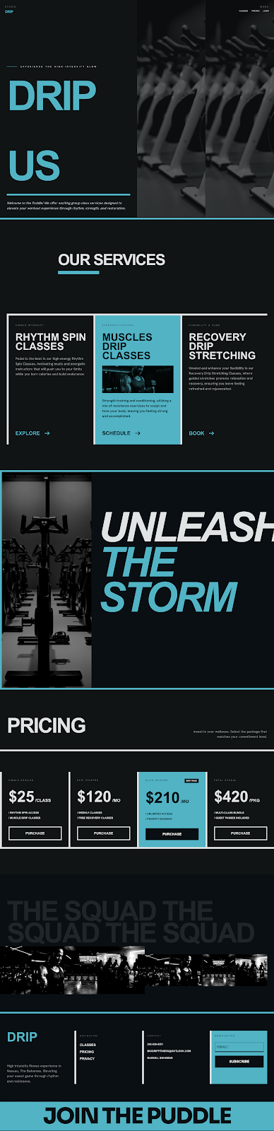 Concept 2 screenshot